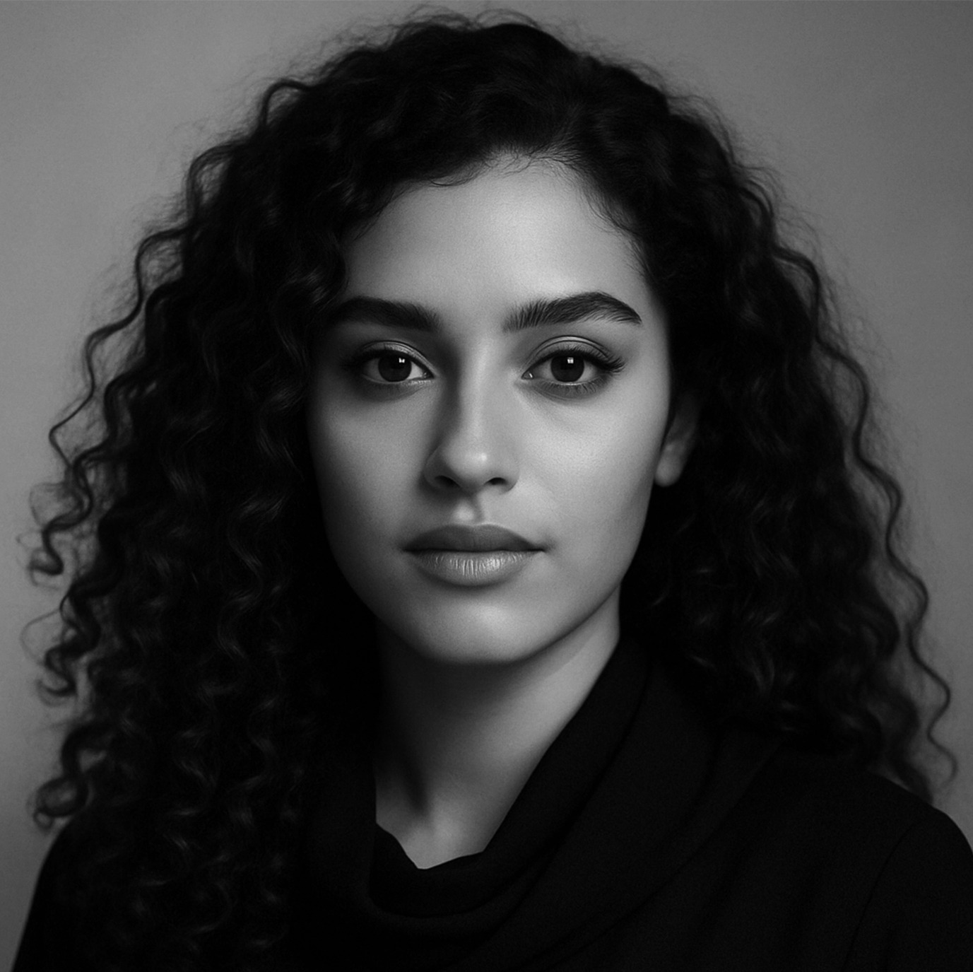 Sarah Al-Rashid - Content Creator & Influencer